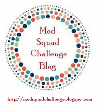 Mod Squad Challenge Winner (Honorable Mention)